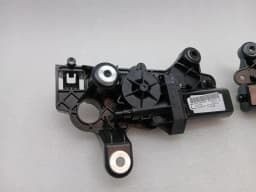 MERCEDES-BENZ Mercedes CL W217 Front Seatbelt Feeder Set of 2 A2178600182 Actuator Set — thumbnail 2