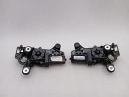 MERCEDES-BENZ Mercedes CL W217 Front Seatbelt Feeder Set of 2 A2178600182 Actuator Set — thumbnail 7