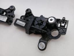 MERCEDES-BENZ Mercedes CL W217 Front Seatbelt Feeder Set of 2 A2178600182 Actuator Set — thumbnail 4