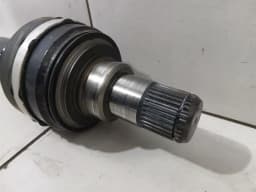 BMW BMW 4 M4 G82 G22 Left Rear Drive Shaft 8089855 Drive Shaft Rear Left — thumbnail 5