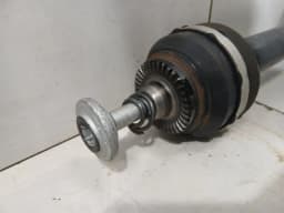 BMW BMW 4 M4 G82 G22 Left Rear Drive Shaft 8089855 Drive Shaft Rear Left — thumbnail 9