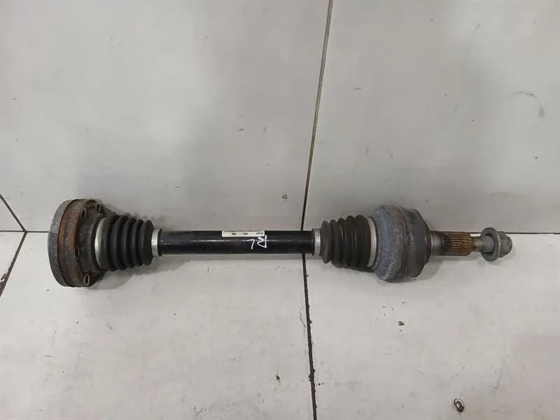 PORSCHE Porsche 911 991 left rear drive shaft 99133202489 drive shaft rear left