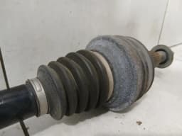 PORSCHE Porsche 911 991 left rear drive shaft 99133202489 drive shaft rear left — thumbnail 4