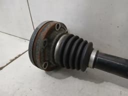 PORSCHE Porsche 911 991 left rear drive shaft 99133202489 drive shaft rear left — thumbnail 8