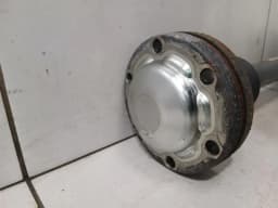 PORSCHE Porsche 911 991 left rear drive shaft 99133202489 drive shaft rear left — thumbnail 9
