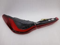 BMW BMW 4 M4 G82 G22 left rear light set 7477603 taillight rear left set — thumbnail 2