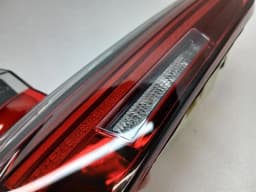 BMW BMW 4 M4 G82 G22 left rear light set 7477603 taillight rear left set — thumbnail 7