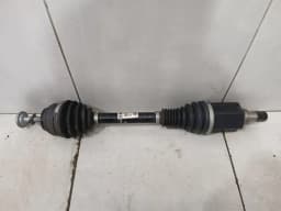 BMW BMW 4 M4 G82 G80 M3 AWD Left Front Drive Shaft 8092195 Drive Shaft Front Left — thumbnail 7