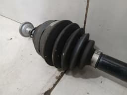 BMW BMW 4 M4 G82 G80 M3 AWD Left Front Drive Shaft 8092195 Drive Shaft Front Left — thumbnail 8