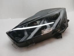 LAMBORGHINI Lamborghini Huracan LP640 EVO Left Headlight 4T0941003H FAULTY Headlamp — thumbnail 3
