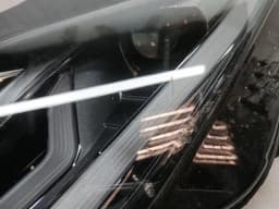 LAMBORGHINI Lamborghini Huracan LP640 EVO Left Headlight 4T0941003H FAULTY Headlamp — thumbnail 4