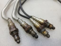 BMW BMW 4 M4 G82 G22 Lambda Sensor Set 9502094 Lambda Sensor Set — thumbnail 9