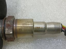BMW BMW 4 M4 G82 G22 Lambda Sensor Set 9502094 Lambda Sensor Set — thumbnail 10