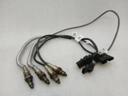 BMW BMW 4 M4 G82 G22 Lambda Sensor Set 9502094 Lambda Sensor Set — thumbnail 1