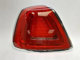 ROLLS ROYCE Rolls Royce Ghost II 2 RLH Light 63217267559 Tail Light Rear Left USA MODEL — thumbnail 1