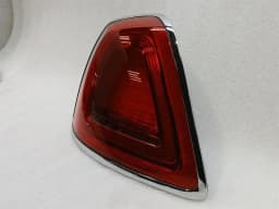 ROLLS ROYCE Rolls Royce Ghost II 2 RLH Light 63217267559 Tail Light Rear Left USA MODEL — thumbnail 3