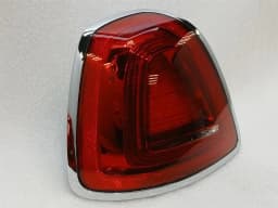 ROLLS ROYCE Rolls Royce Ghost II 2 RLH Light 63217267559 Tail Light Rear Left USA MODEL — thumbnail 2