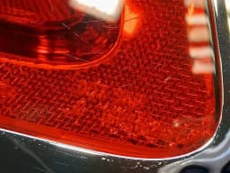 ROLLS ROYCE Rolls Royce Ghost II 2 RLH Light 63217267559 Tail Light Rear Left USA MODEL — thumbnail 5