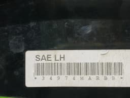 ROLLS ROYCE Rolls Royce Ghost II 2 RLH Light 63217267559 Tail Light Rear Left USA MODEL — thumbnail 7