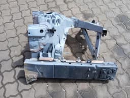 BMW BMW 4 M4 G82 G22 Left Front Chassis Leg 7486607 Left Front Wheel Arch — thumbnail 2