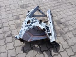 BMW BMW 4 M4 G82 G22 Left Front Chassis Leg 7486607 Left Front Wheel Arch — thumbnail 8