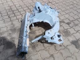 BMW BMW 4 M4 G82 G22 Left Front Chassis Leg 7486607 Left Front Wheel Arch — thumbnail 9