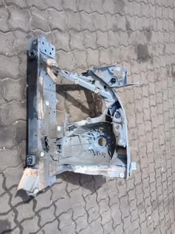 BMW BMW 4 M4 G82 G22 Left Front Chassis Leg 7486607 Left Front Wheel Arch — thumbnail 5