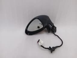PORSCHE PORSCHE PANAMERA 970 LEFT DOOR MIRROR 97061266921 RIGHT HAND DRIVE RHD — thumbnail 1