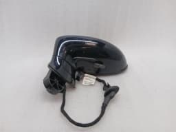 PORSCHE PORSCHE PANAMERA 970 LEFT DOOR MIRROR 97061266921 RIGHT HAND DRIVE RHD — thumbnail 5