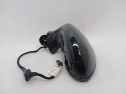 PORSCHE PORSCHE PANAMERA 970 LEFT DOOR MIRROR 97061266921 RIGHT HAND DRIVE RHD — thumbnail 6