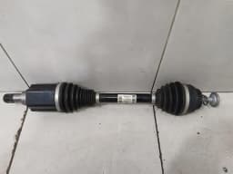 BMW BMW 4 M4 G82 G22 Left Front Drive Shaft 8092195 Drive Shaft Front Left — thumbnail 7