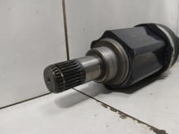 BMW BMW 4 M4 G82 G22 Left Front Drive Shaft 8092195 Drive Shaft Front Left — thumbnail 8