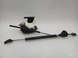ROLLS ROYCE ROLLS ROYCE GHOST SERIES 1 09-14 7202751 REAR LEFT DOOR MOTOR — thumbnail 1