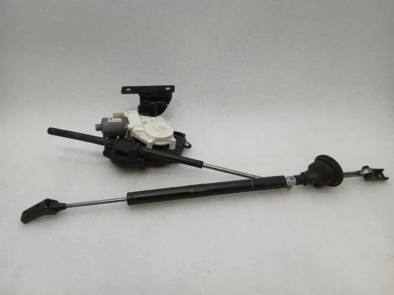 ROLLS ROYCE ROLLS ROYCE GHOST SERIES 1 09-14 7202751 REAR LEFT DOOR MOTOR