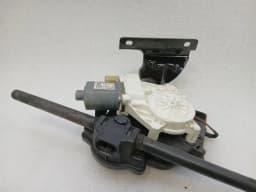 ROLLS ROYCE ROLLS ROYCE GHOST SERIES 1 09-14 7202751 REAR LEFT DOOR MOTOR — thumbnail 3