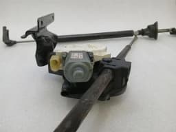 ROLLS ROYCE ROLLS ROYCE GHOST SERIES 1 09-14 7202751 REAR LEFT DOOR MOTOR — thumbnail 9