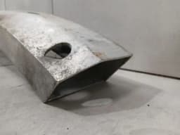 ASTON MARTIN Aston Martin Vanquish AM310 Rear Bumper Beam CD33-17758-CA Bumper Carrier Hi — thumbnail 5
