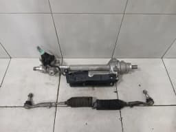 BMW BMW 4 M4 G82 G22 Power Steering Rack 5B54C63 RHD RIGHT HAND DRIVE — thumbnail 1