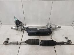 BMW BMW 4 M4 G82 G22 Power Steering Rack 5B54C63 RHD RIGHT HAND DRIVE — thumbnail 2