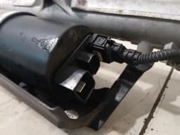 BMW BMW 4 M4 G82 G22 Power Steering Rack 5B54C63 RHD RIGHT HAND DRIVE — thumbnail 8