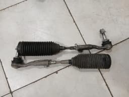 BMW BMW 4 M4 G82 G22 Power Steering Rack 5B54C63 RHD RIGHT HAND DRIVE — thumbnail 10