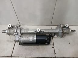 BMW BMW 4 M4 G82 G22 Power Steering Rack 5B54C63 RHD RIGHT HAND DRIVE — thumbnail 4