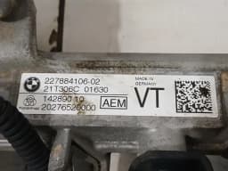 BMW BMW 4 M4 G82 G22 Power Steering Rack 5B54C63 RHD RIGHT HAND DRIVE — thumbnail 6