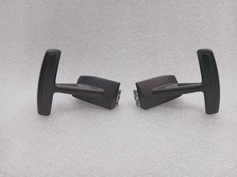 Porsche 911 992 GT3 paddle shift switch set 992927197 switch shift paddle set