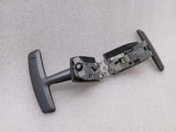 PORSCHE Porsche 911 992 GT3 paddle shift switch set 992927197 switch shift paddle set — thumbnail 3