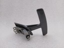 PORSCHE Porsche 911 992 GT3 paddle shift switch set 992927197 switch shift paddle set — thumbnail 5
