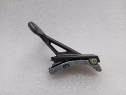 PORSCHE Porsche 911 992 GT3 paddle shift switch set 992927197 switch shift paddle set — thumbnail 8