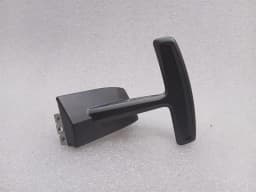 PORSCHE Porsche 911 992 GT3 paddle shift switch set 992927197 switch shift paddle set — thumbnail 9