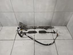 ASTON MARTIN ASTON MARTIN VANQUISH AM310 Power Steering Rack CD33-3200-BA RHD RIGHT HAND DRIVE — thumbnail 1