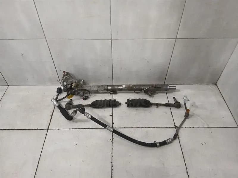 ASTON MARTIN ASTON MARTIN VANQUISH AM310 Power Steering Rack CD33-3200-BA RHD RIGHT HAND DRIVE